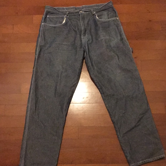 La Gate carpenter jeans - Picture 1 of 4